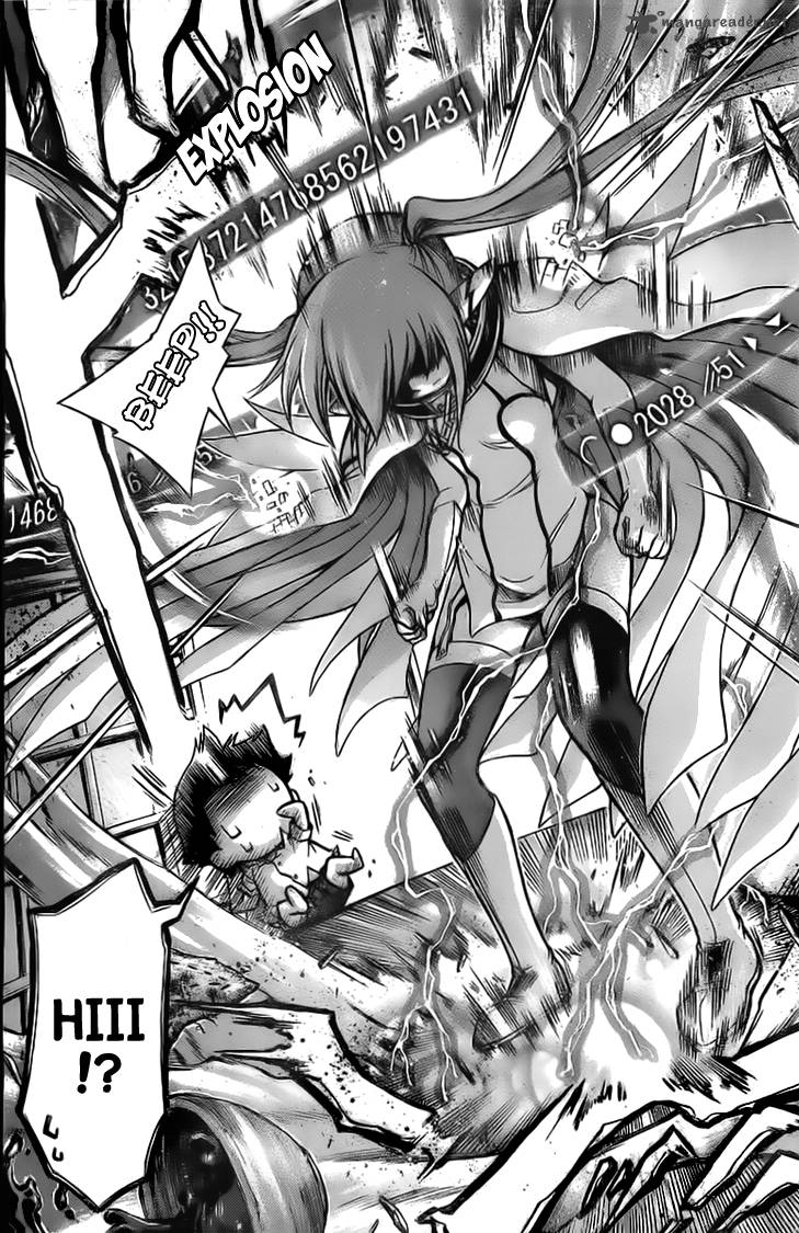 Sora No Otoshimono 52 28