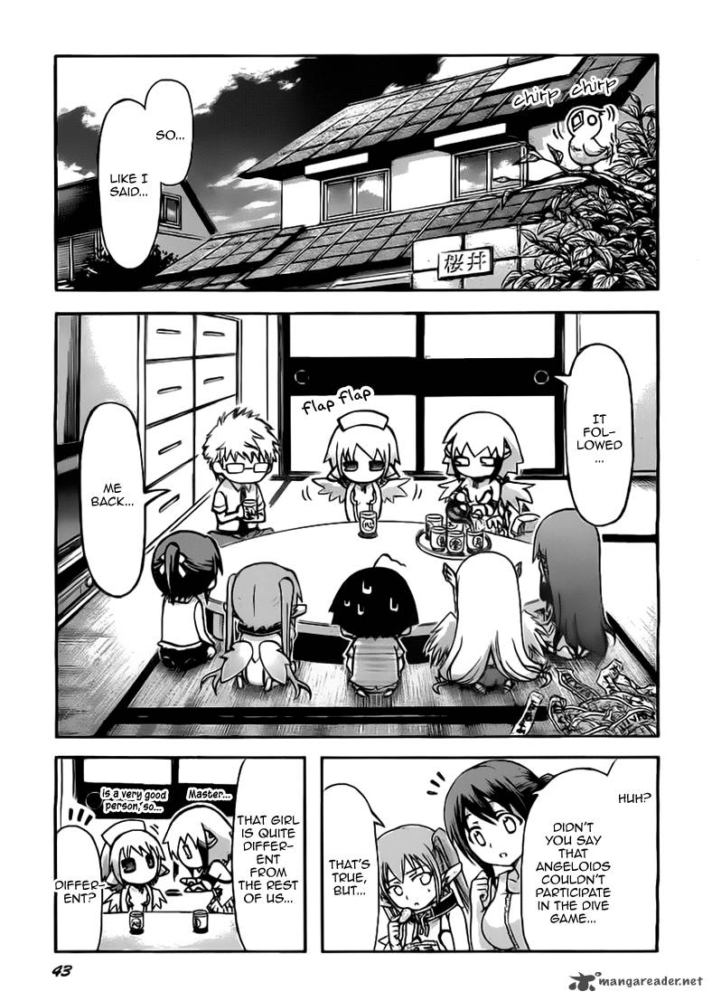 Sora No Otoshimono 52 3