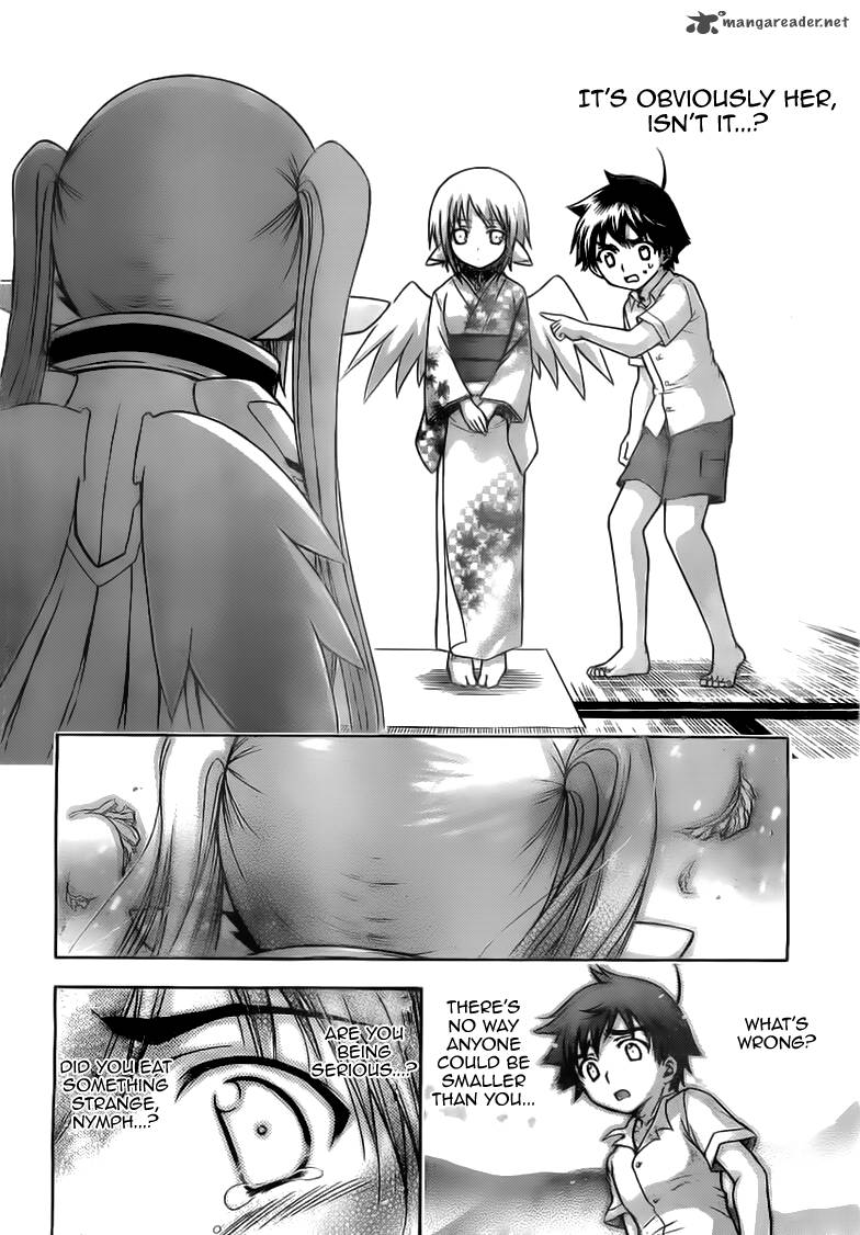 Sora No Otoshimono 52 30