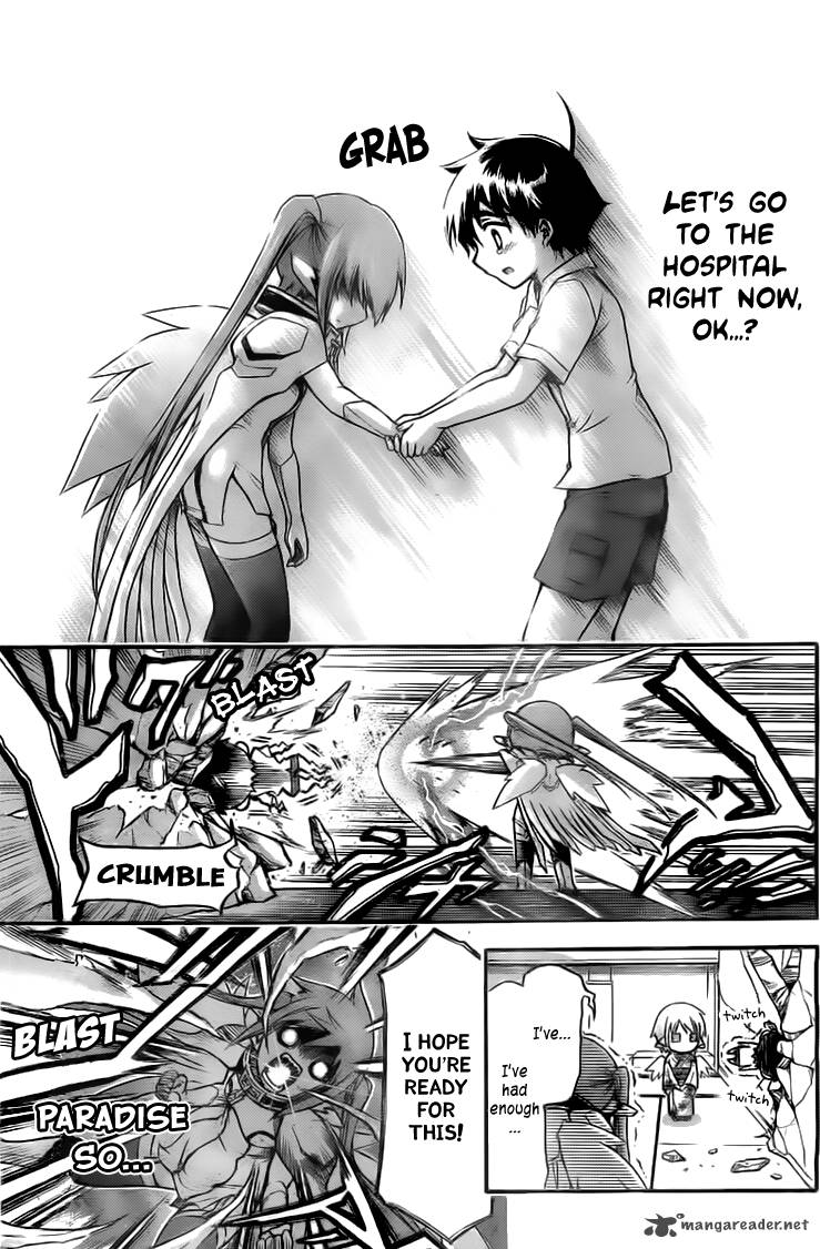 Sora No Otoshimono 52 31