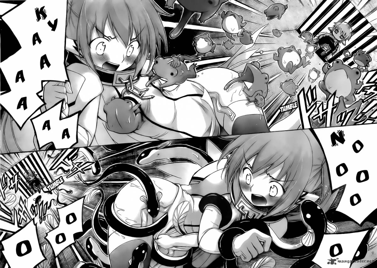 Sora No Otoshimono 52 34