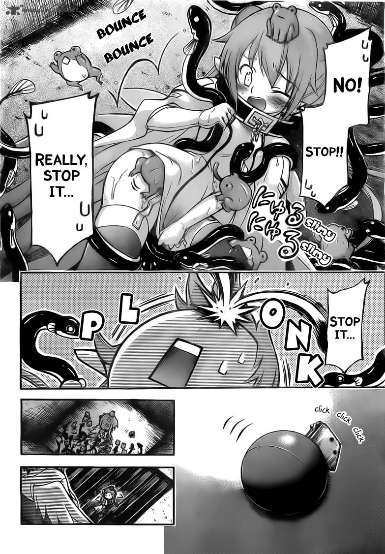 Sora No Otoshimono 52 35