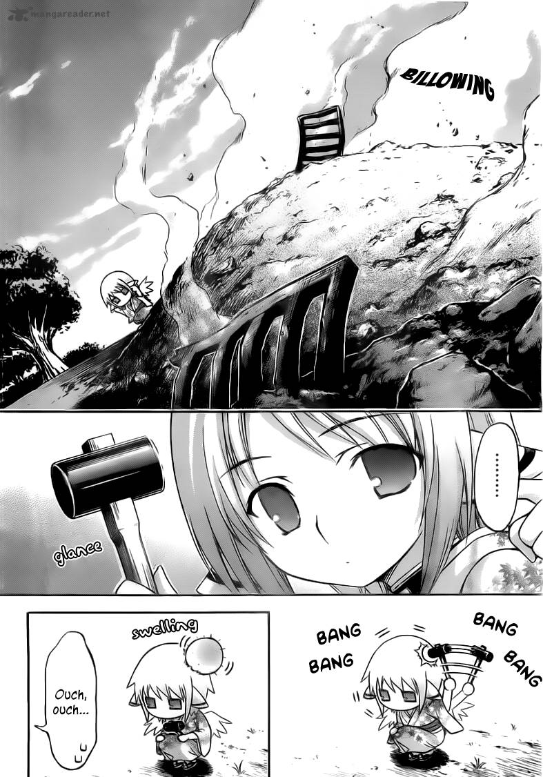 Sora No Otoshimono 52 38