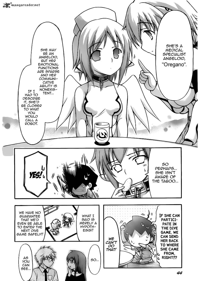 Sora No Otoshimono 52 4