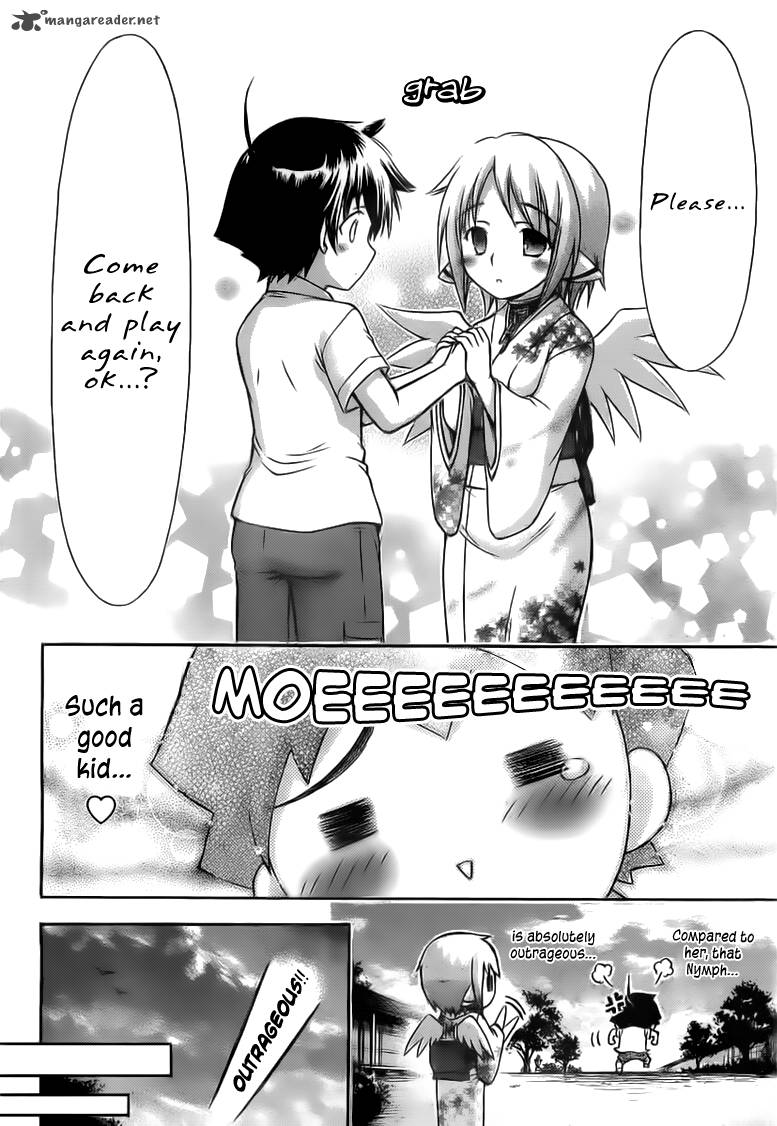 Sora No Otoshimono 52 40