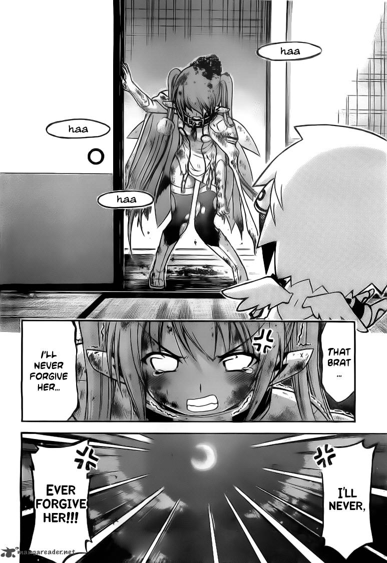 Sora No Otoshimono 52 42