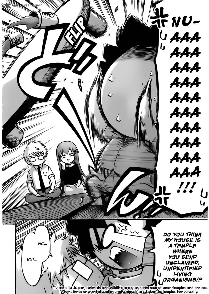 Sora No Otoshimono 52 6