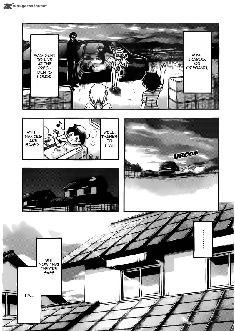 Sora No Otoshimono 52 9