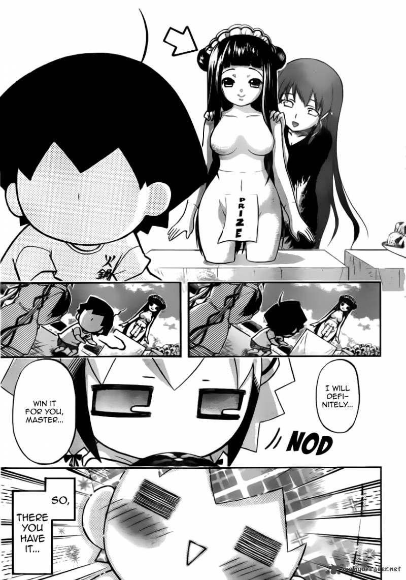 Sora No Otoshimono 53 10