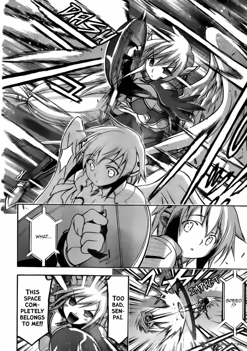 Sora No Otoshimono 53 13