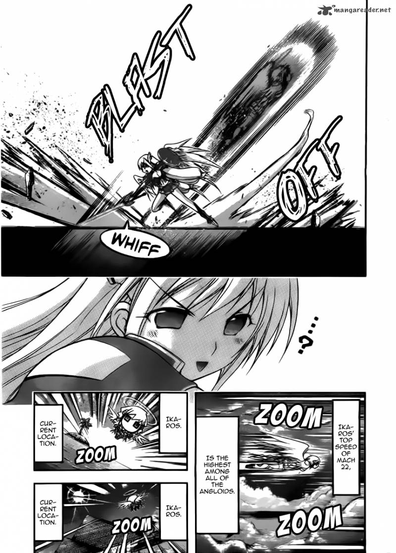Sora No Otoshimono 53 14