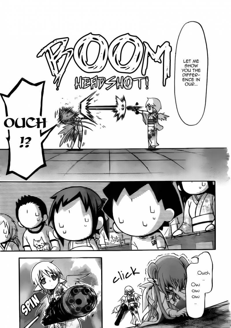 Sora No Otoshimono 53 18