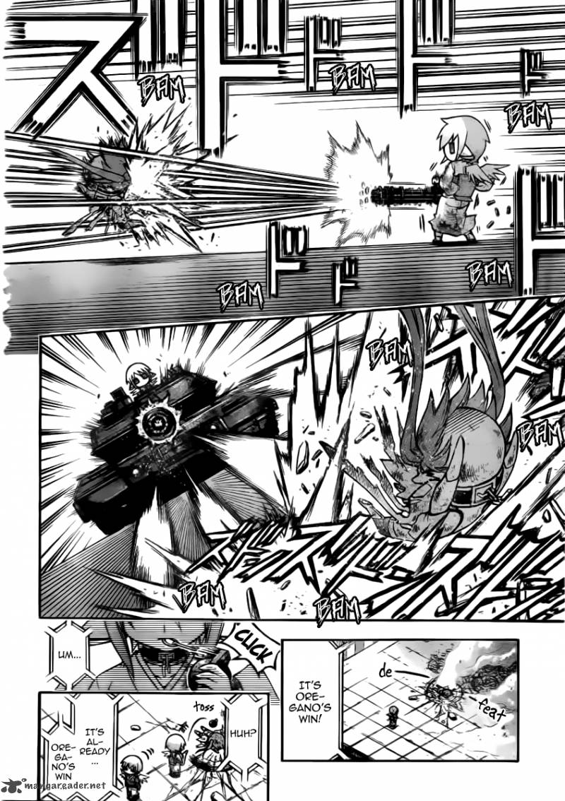 Sora No Otoshimono 53 19
