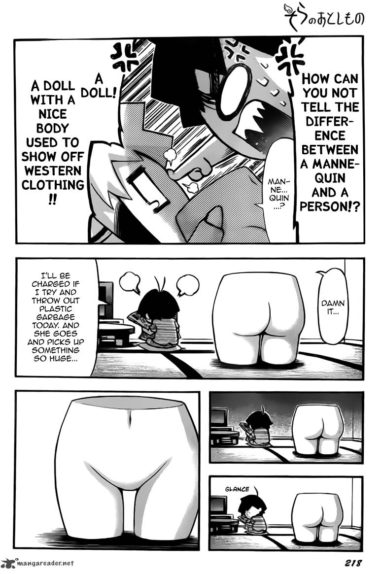 Sora No Otoshimono 53 2