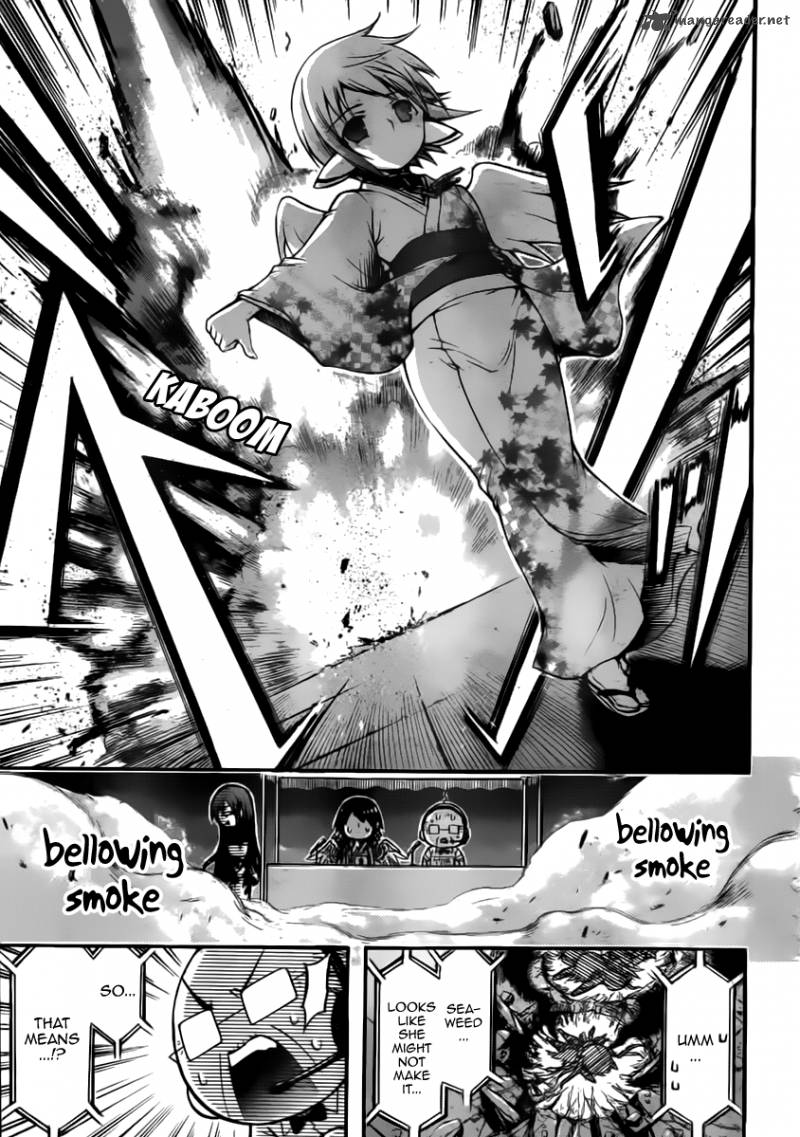 Sora No Otoshimono 53 20