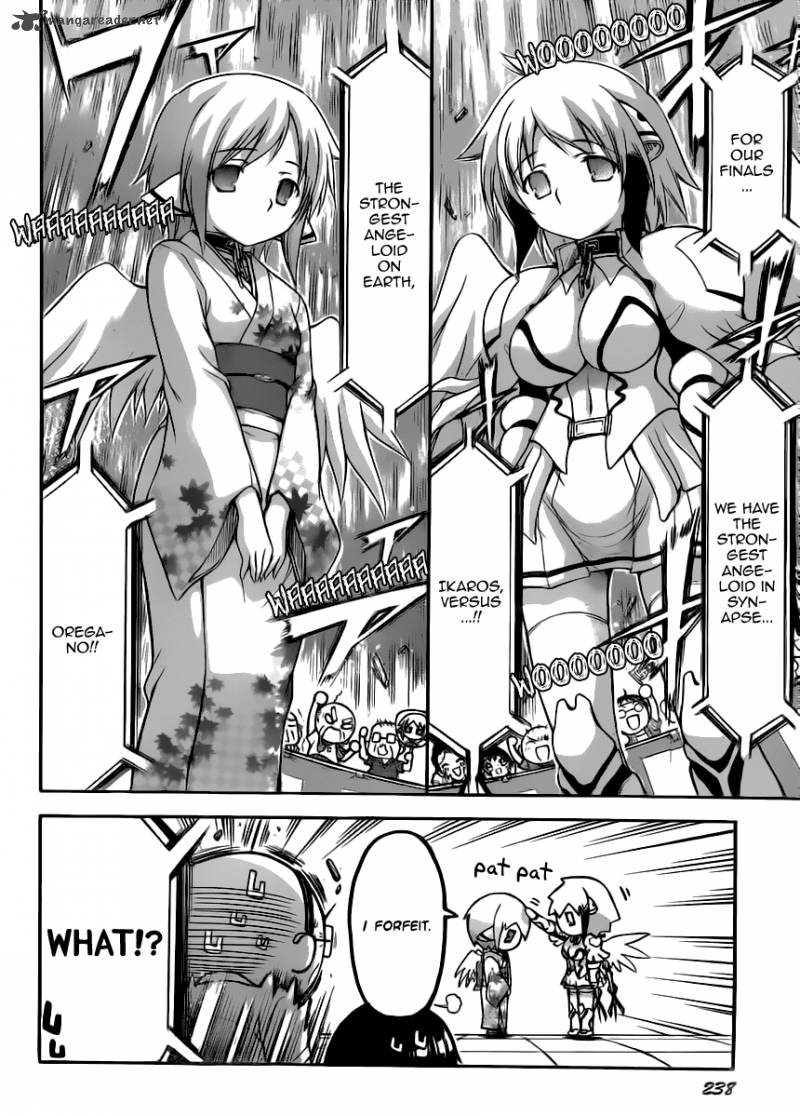 Sora No Otoshimono 53 21