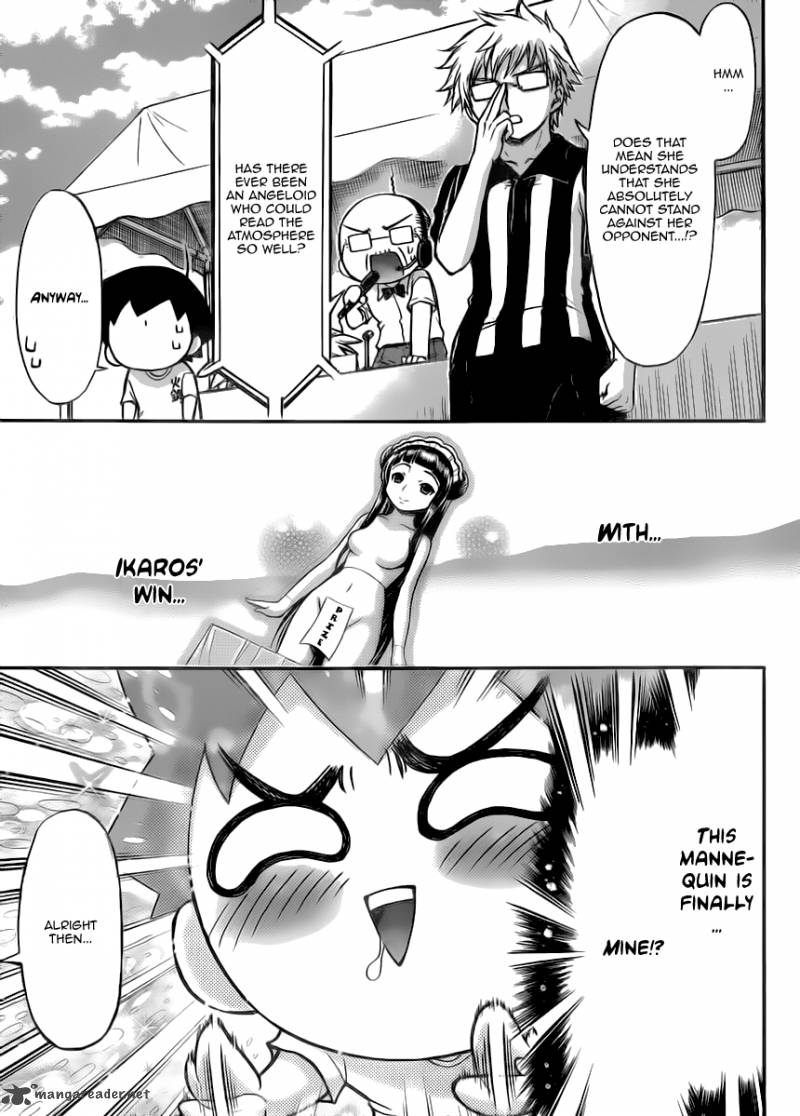 Sora No Otoshimono 53 22