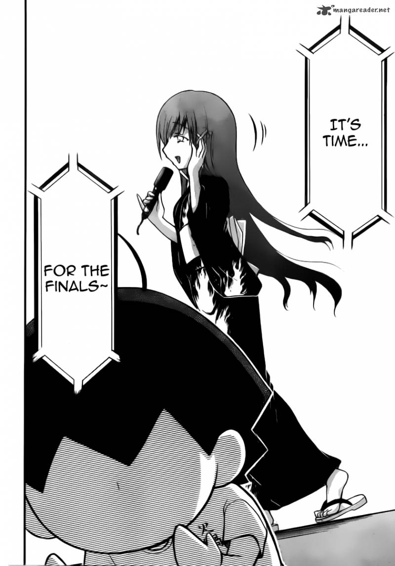 Sora No Otoshimono 53 23