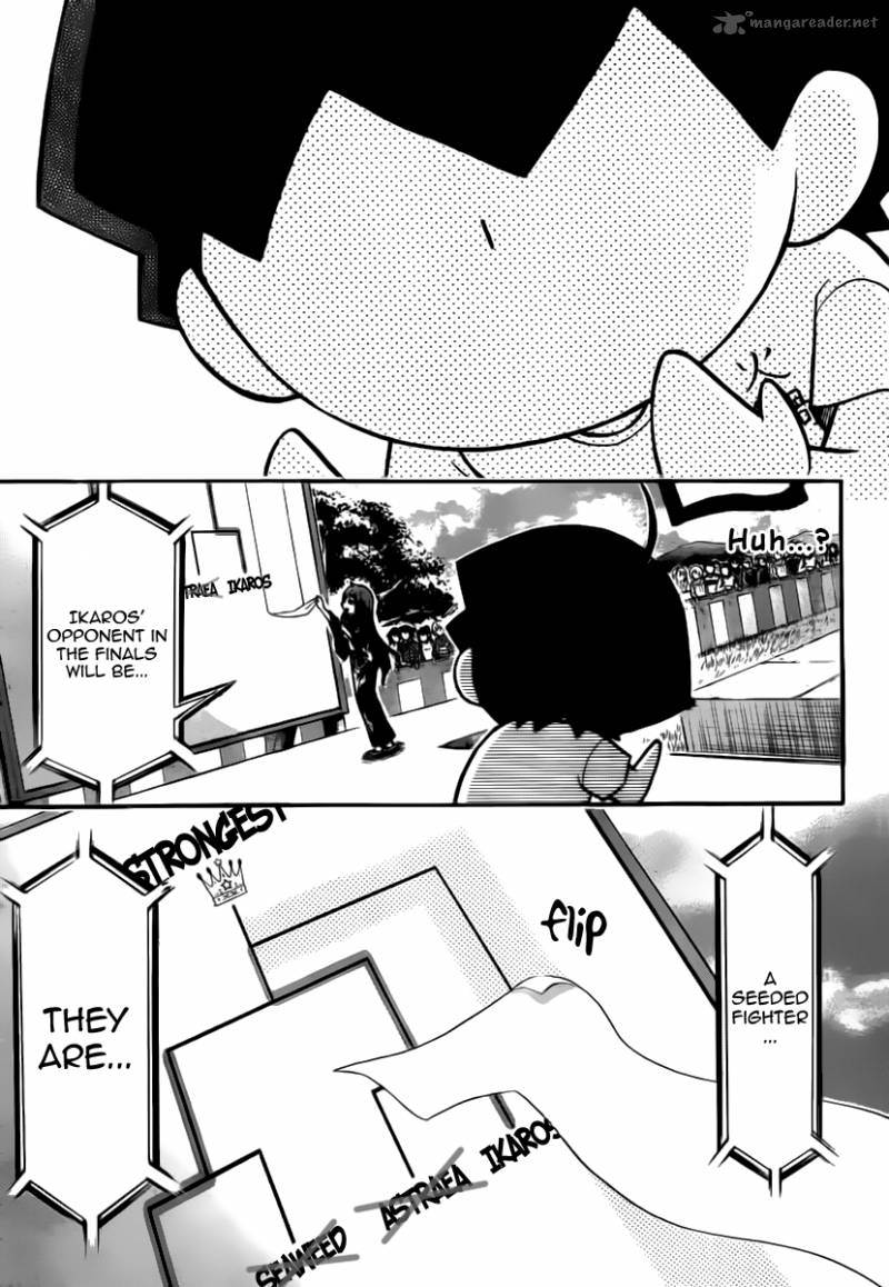Sora No Otoshimono 53 24