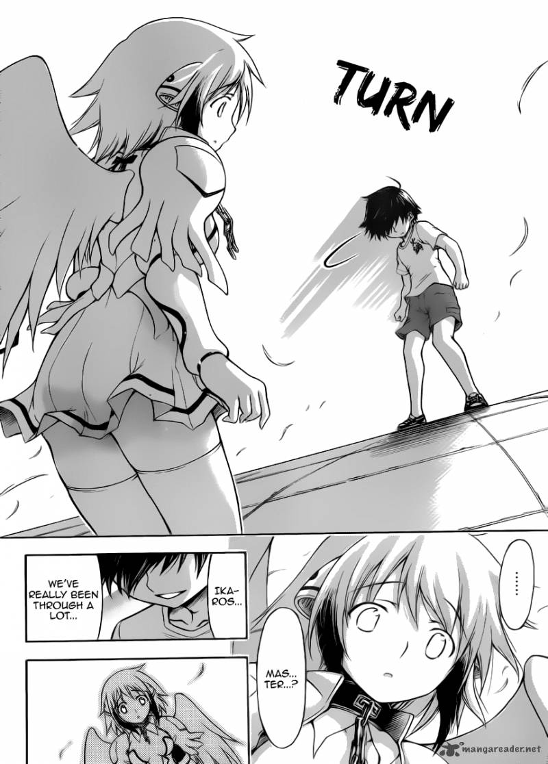 Sora No Otoshimono 53 28