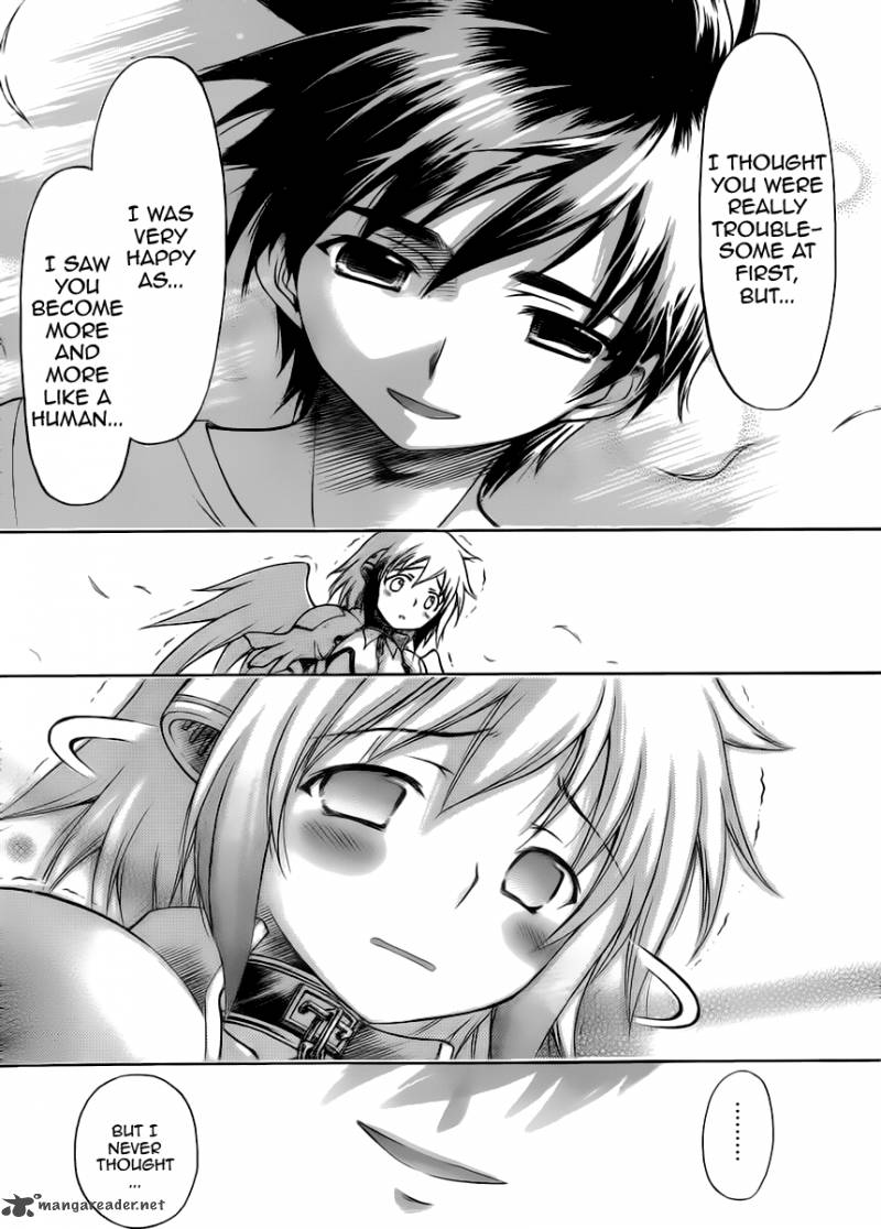 Sora No Otoshimono 53 29