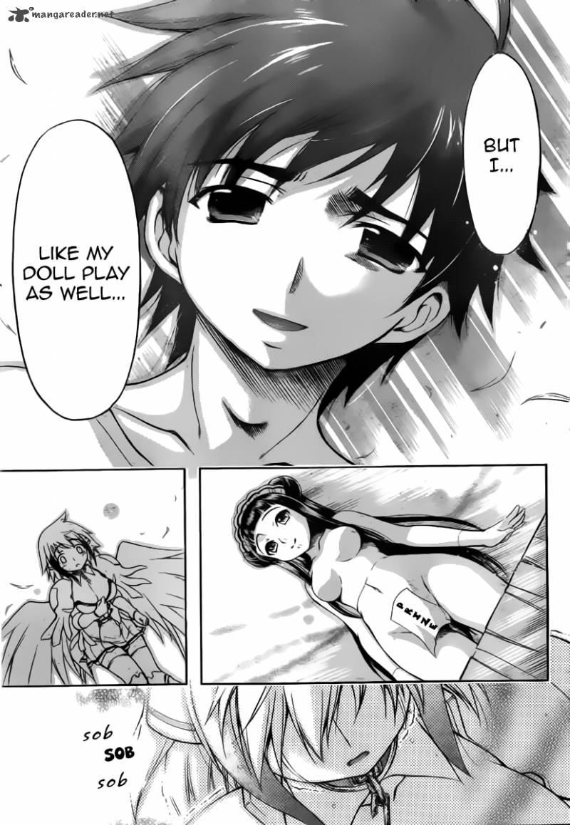 Sora No Otoshimono 53 33