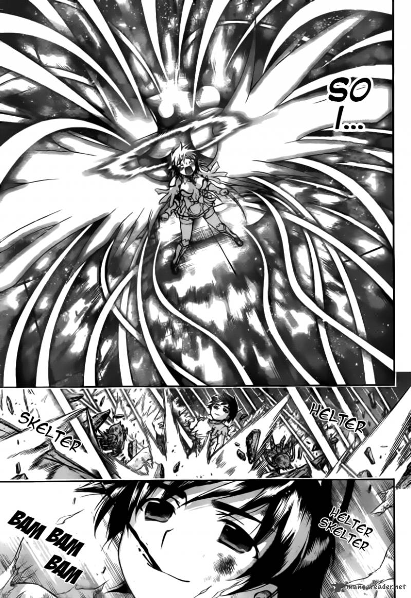 Sora No Otoshimono 53 35