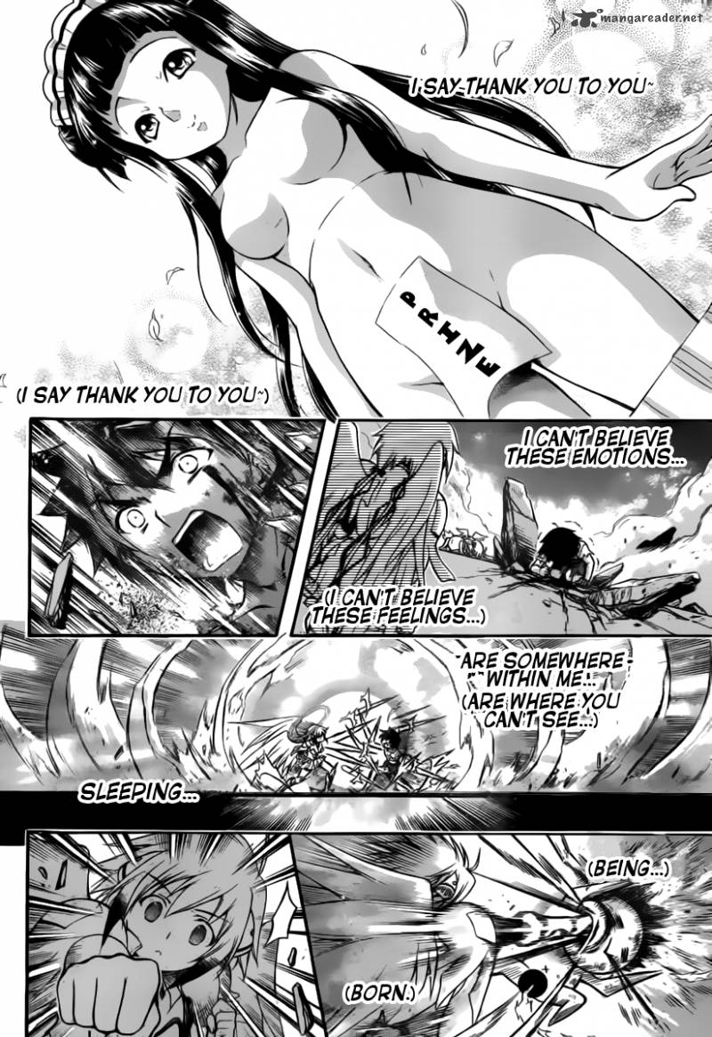 Sora No Otoshimono 53 36