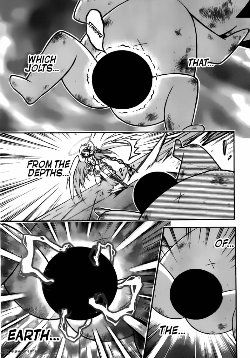 Sora No Otoshimono 53 37