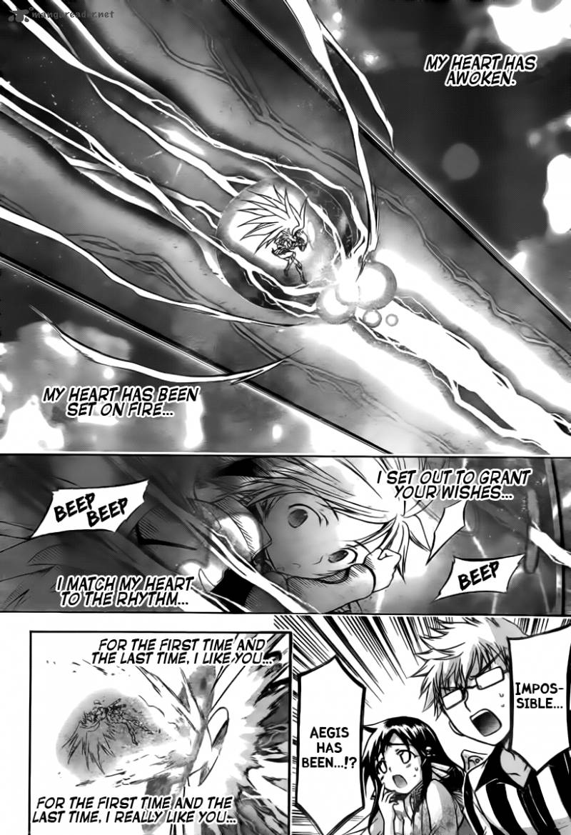 Sora No Otoshimono 53 39