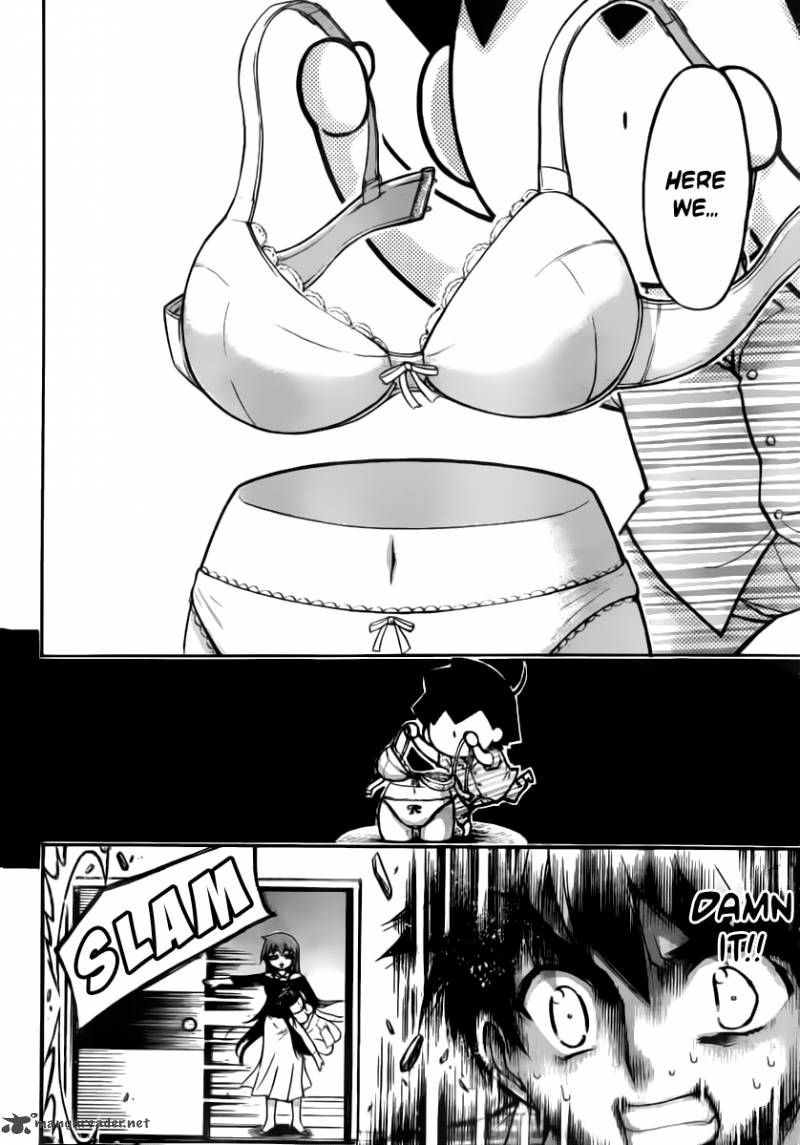 Sora No Otoshimono 53 4