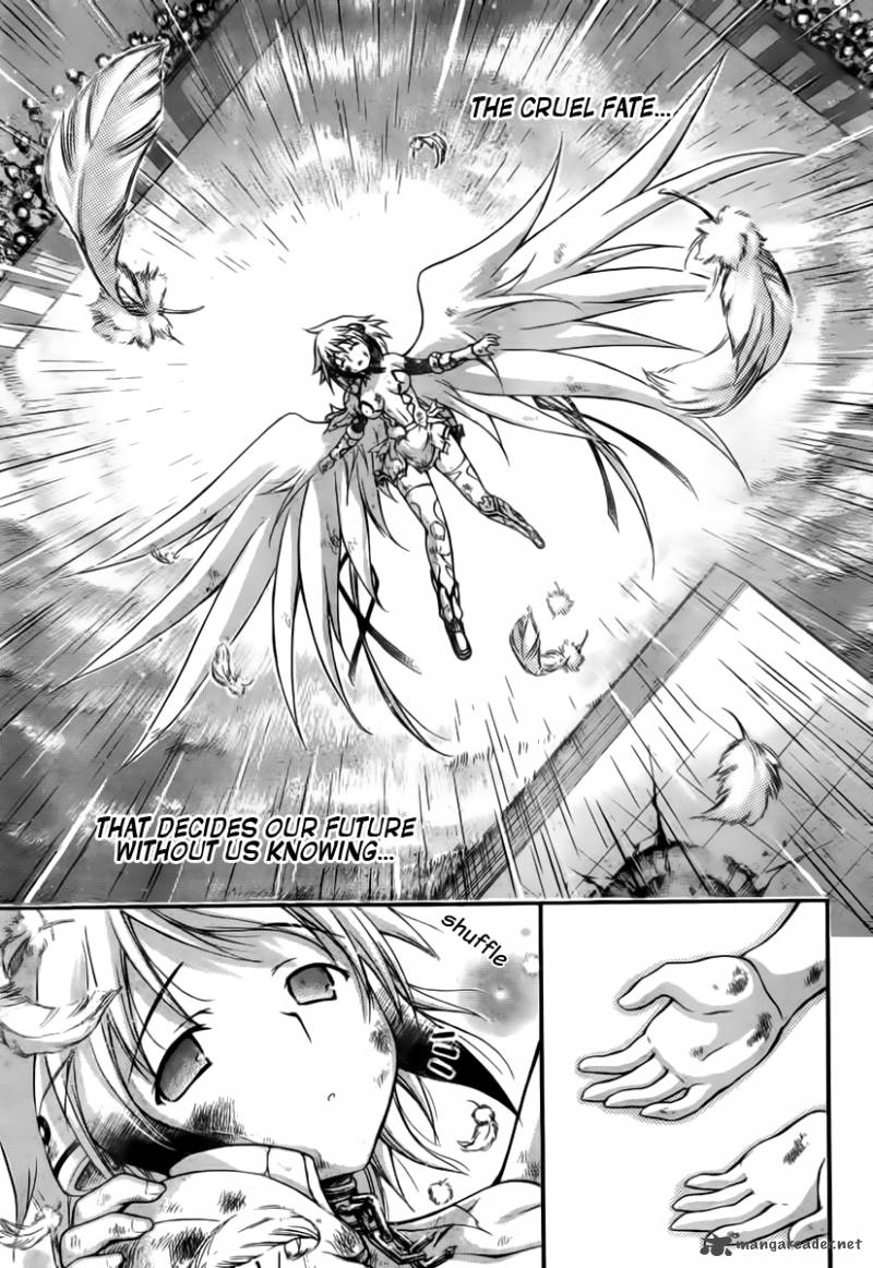 Sora No Otoshimono 53 40