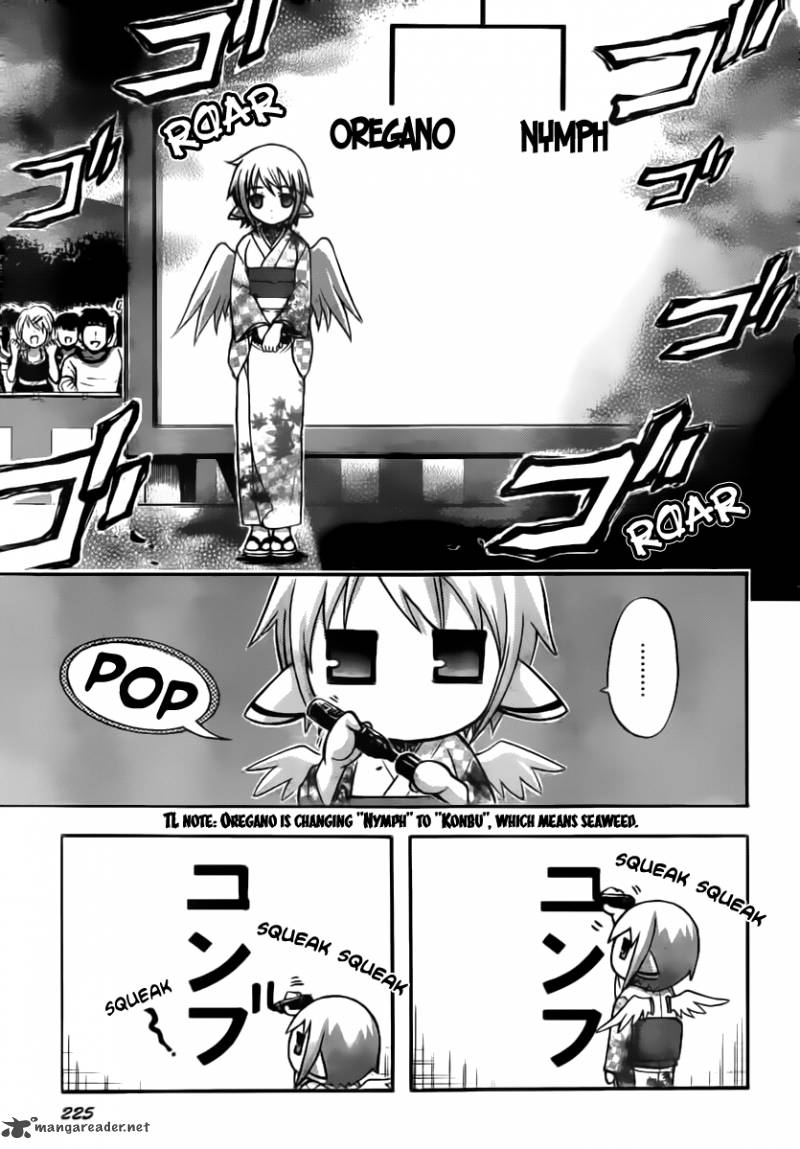 Sora No Otoshimono 53 8