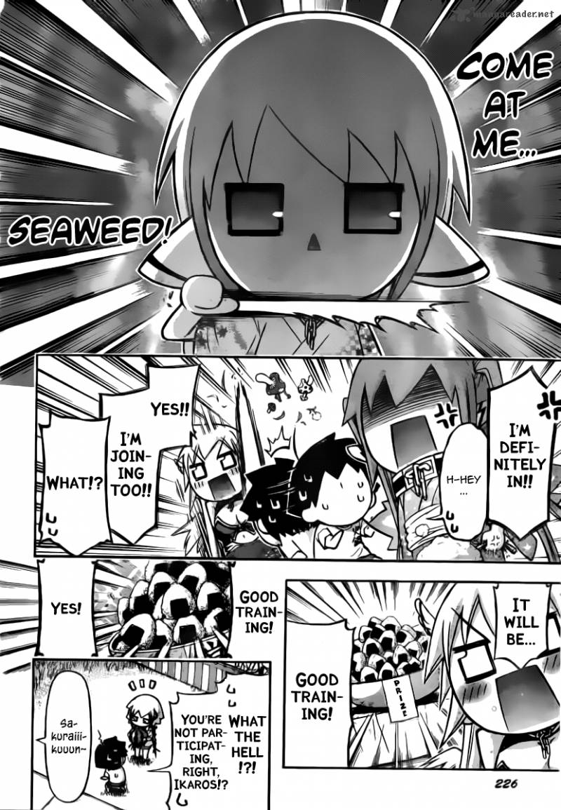 Sora No Otoshimono 53 9