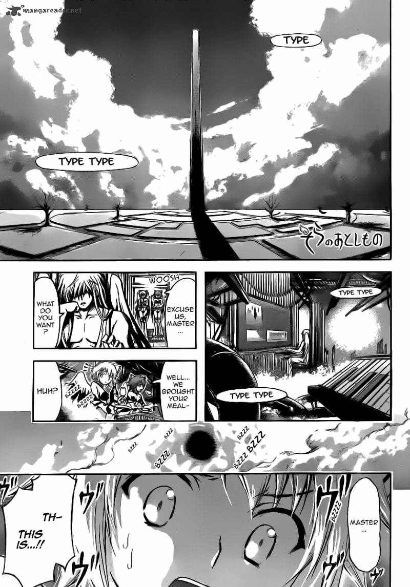 Sora No Otoshimono 54 1
