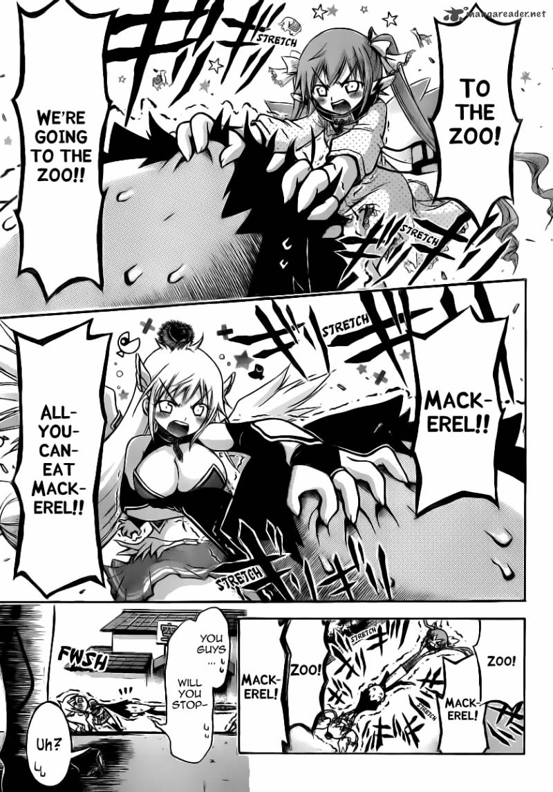 Sora No Otoshimono 54 11