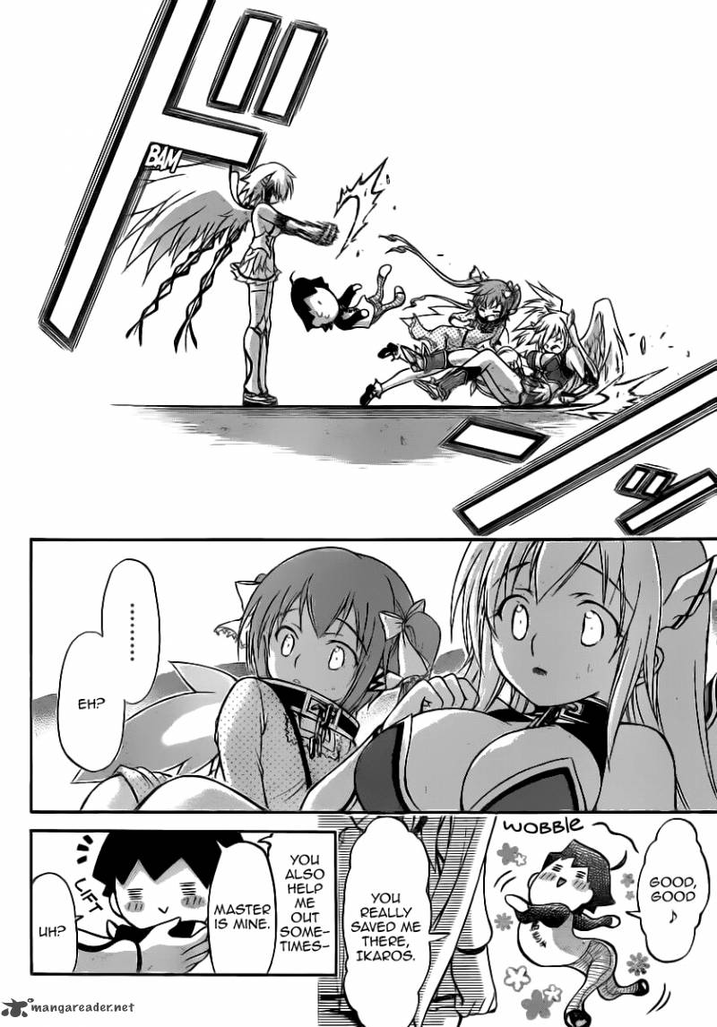 Sora No Otoshimono 54 12