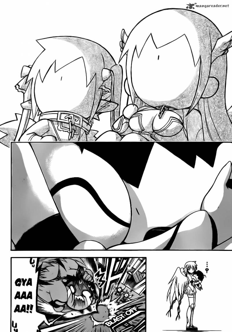 Sora No Otoshimono 54 14