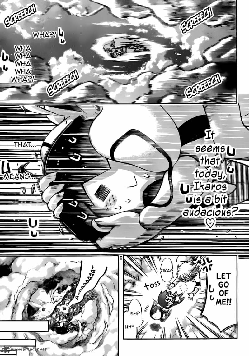 Sora No Otoshimono 54 15