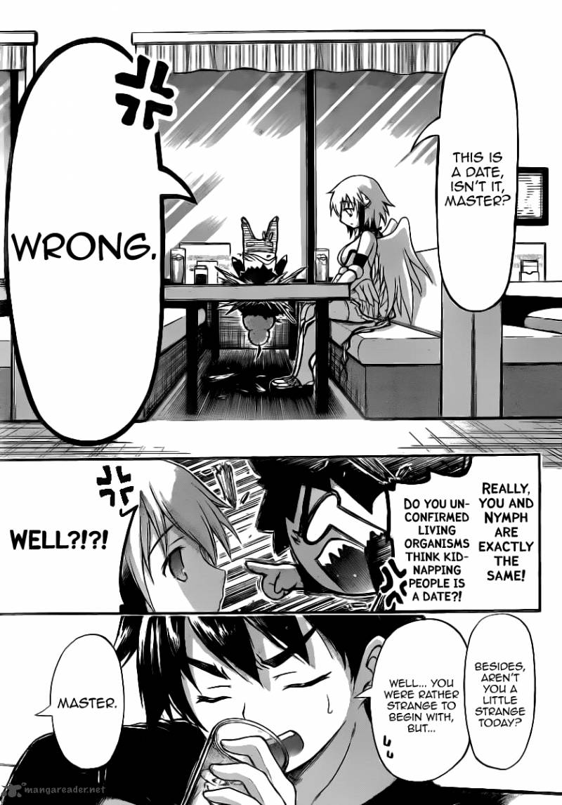 Sora No Otoshimono 54 17