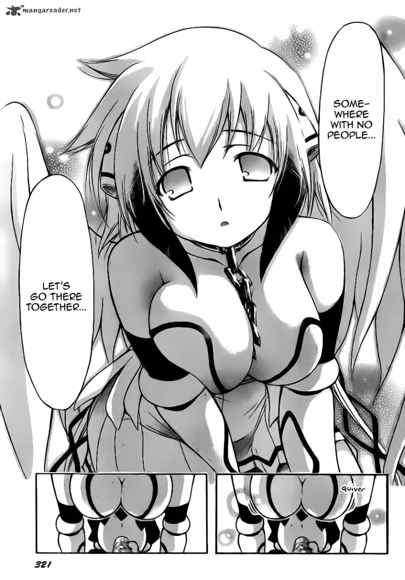 Sora No Otoshimono 54 19
