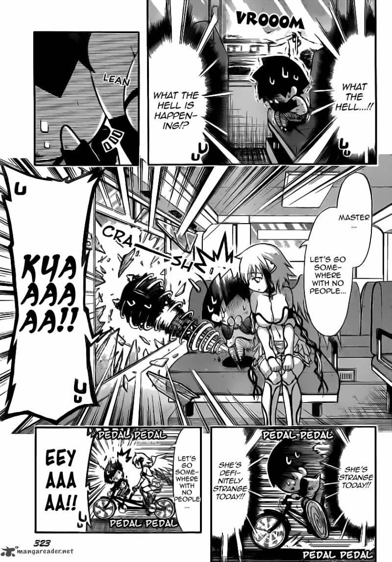Sora No Otoshimono 54 21