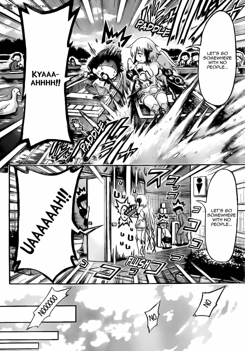 Sora No Otoshimono 54 22