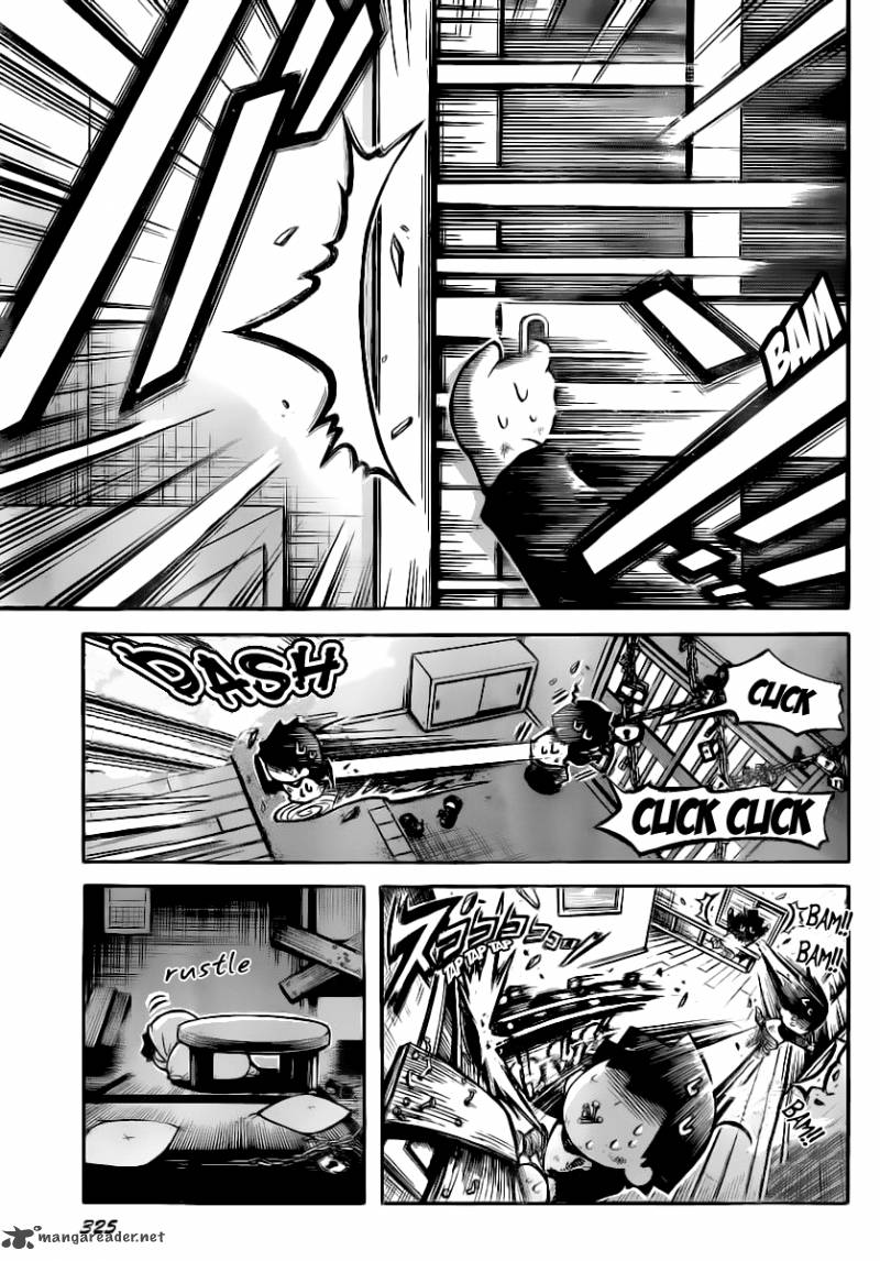 Sora No Otoshimono 54 23