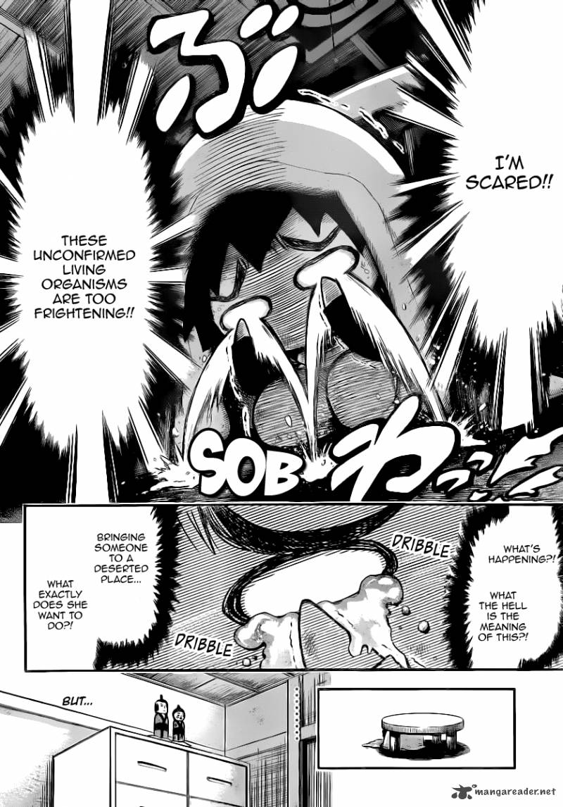 Sora No Otoshimono 54 24