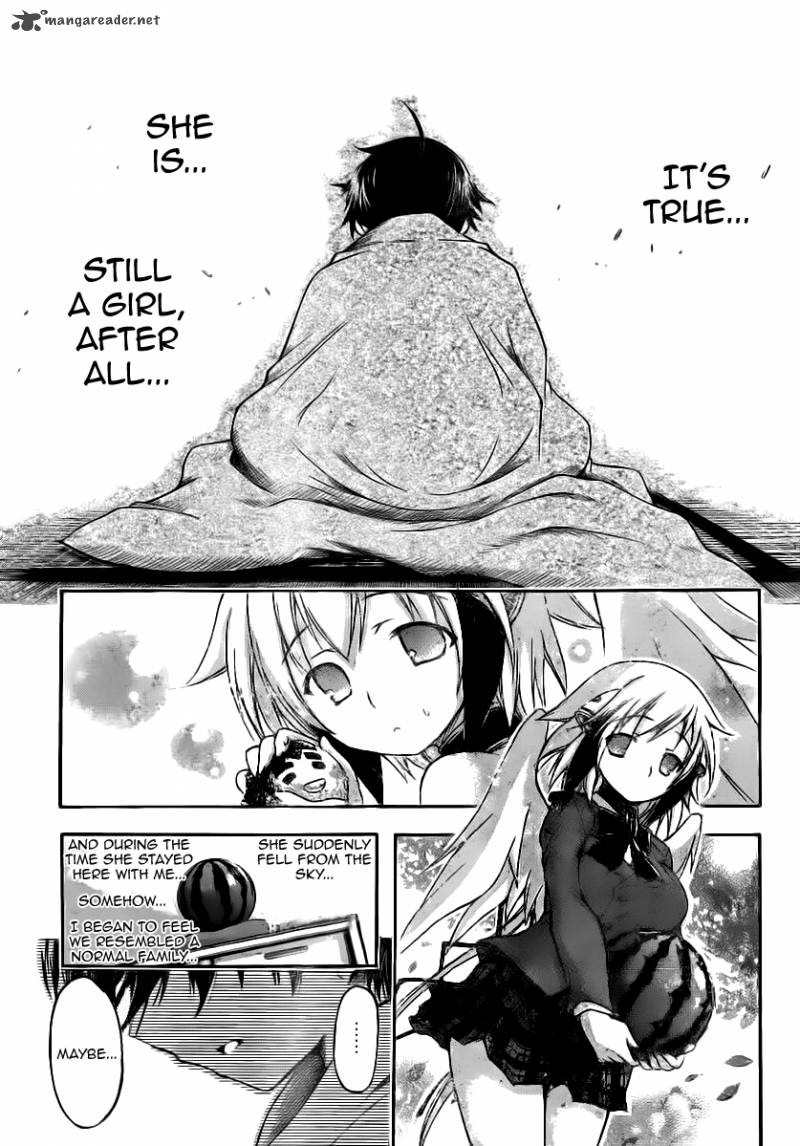Sora No Otoshimono 54 25