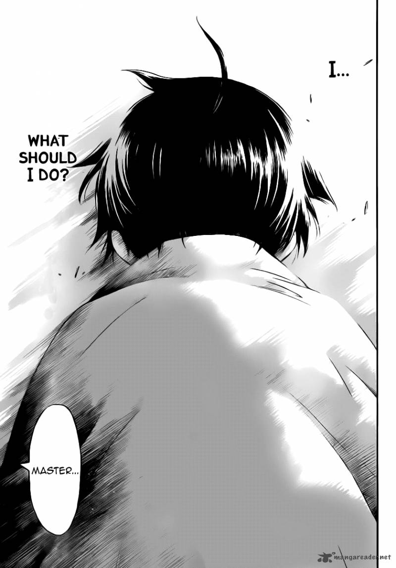 Sora No Otoshimono 54 27