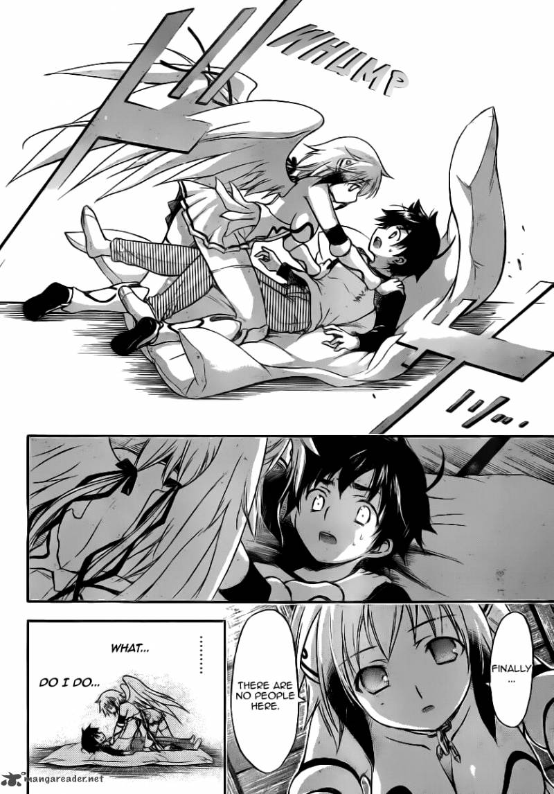 Sora No Otoshimono 54 28