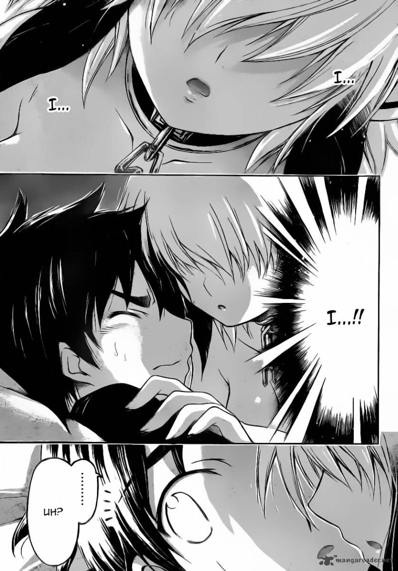 Sora No Otoshimono 54 29