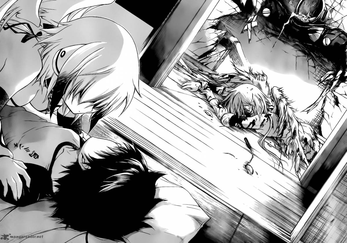 Sora No Otoshimono 54 30